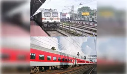दक्षिण पूर्व मध्य रेलवे ने की 65 लाख लीटर डीजल बचाकर 81 करोड़ की बचत