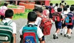  आरटीई तीसरे चरण की लॉटरी पूरी, 7,630 बच्चों को पसंदीदा निजी स्कूलों में मिला नि:शुल्क प्रवेश