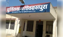 जयपुर: दोस्तों का विवाद सुलझाने पहुंचे युवक की चाकू मारकर हत्या, कई संदिग्ध हिरासत में