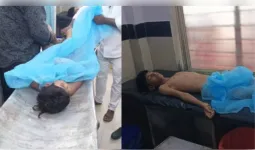 सीहोर: खदान के गहरे पानी में डूबे दो मासूम, तीन बच्चों की समय रहते बची जान