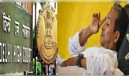  दिल्ली हाई कोर्ट का सोनम वांगचुक के अनशन पर केंद्र व दिल्ली सरकार को नोटिस