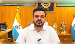  जिलाधिकारी/उपाध्यक्ष रामपुर विकास प्राधिकरण ने मोहम्मद अली जौहर ट्रस्ट के अवैध निर्माणों के ध्वस्तीकरण का आदेश किया जारी
