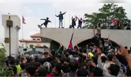 बांग्लादेश में परीक्षा विवाद पर भड़का जेन-जी आंदोलन