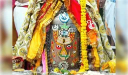 उज्जैन के महाकाल मंदिर में कैरेटमीटर मशीन से परखी जाएगी दान में मिले सोने-चांदी की शुद्धता