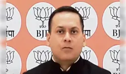 सोनम वांगचुक विवाद: अमित मालवीय बोले- ‘अस्पताल ले जाने से पहले ली गई थी सहमति’