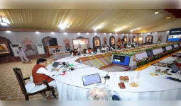 मध्य प्रदेश कैबिनेट का बड़ा फैसला, 'समान नागरिक संहिता-2026' समेत 9 विधेयकों को मिली मंजूरी