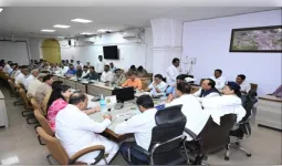 शिवपुरी को 2500 करोड़ की डिफेंस फैक्टरी की सौगात, 5 जुलाई को करेंगे सिंधिया और सीएम मोहन यादव शिलान्यास