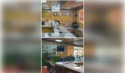धामपुर वन स्टॉप सेंटर में बनेगी स्थायी पुलिस चौकी, बाल सुरक्षा को लेकर अहम फैसला