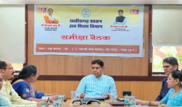छत्तीसगढ़ उच्च शिक्षा विभाग ने सरकारी कॉलेजों में 700 पदों पर सीधी भर्ती की प्रक्रिया को दी हरी झंडी