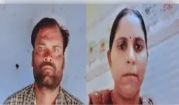 एक ही दिन उजड़ गया पूरा परिवार: मां की मौत के सदमे में पिता ने भी तोड़ा दम, दो मासूम बेटे हुए अनाथ