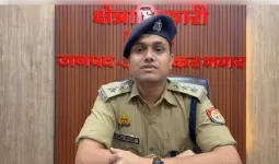 प्रेम प्रसंग को लेकर सड़क पर विवाद, महिला घायल, बोलेरो लेकर युवक फरार