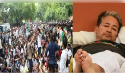 नीट विवाद पर सरकार ने बदली रणनीति, बढ़ते आंदोलन के दबाव में तेज हुई राजनीतिक हलचल