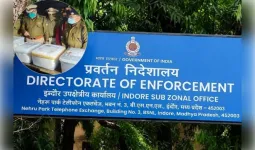 ईडी ने इंदौर में 70 करोड़ रुपये के मेफेड्रोन ड्रग तस्करी एवं मनी लॉन्ड्रिंग मामले में 3 आरोपियों को किया गिरफ्तार
