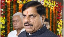 मप्र में बनेंगे 4 फास्ट ट्रैक कोर्ट, 3 माह में होगा परीक्षा जैसे अन्य मामलों का निराकरण : मोहन यादव
