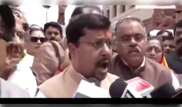 धर्मेंद्र प्रधान के इस्तीफे पर भाजपा का बयान, शिक्षा व्यवस्था में व्यापक सुधारों में महत्वपूर्ण भूमिका निभाई