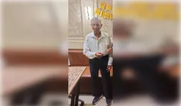 अलवर में बुजुर्ग व्यवसायी की हत्या, घर से 3 लाख रुपये लेकर फरार हुए बदमाश