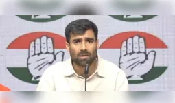 छात्रों पर बर्बरता करने वालों पर हो कड़ी कार्रवाईः एनएसयूआई