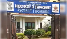 धनबाद: कोयला माफिया पर ईडी का 25 ठिकानों पर छापा, 100 करोड़ से अधिक का खुलासा