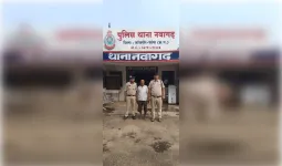 जांजगीर-चांपा: पुरानी रंजिश के चलते व्यक्ति पर फावड़े से जानलेवा हमला, गंभीर रूप से घायल