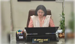 बिलासपुर प्लेस ऑफ सेफ्टी की घटना पर राज्य बाल अधिकार संरक्षण आयोग का तत्काल संज्ञान