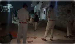 दुर्ग में हिस्ट्रीशीटर की पीट पीटकर बेरहमी से हत्या, पुलिस जांच में जुटी