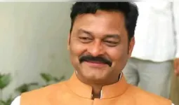 विधायक संजय पाठक की कंपनी पर स्टाम्प ड्यूटी चोरी का आरोप, करोड़ों की वसूली के आदेश