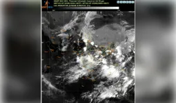 दिल्ली के करीब पहुंचा मानसून, बारिश से मिली राहत; IMD का येलो अलर्ट जारी
