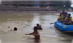 हरिद्वार में गंगनहर में डूबने से चार कांवड़ियों की मौत