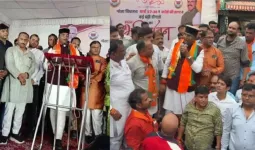 भोपालः मंत्री सारंग ने नरेला क्षेत्र को दी 24.78 करोड़ के 10 विकास कार्यों की सौगात