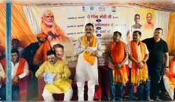 61.38 करोड़ की सीवर-पेयजल परियोजना से बदलेगी हुकुलगंज वार्ड की तस्वीर, मिलेगा मुफ्त जल कनेक्शन