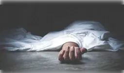 पेयजल पाइपलाइन कार्य बना जानलेवा, करंट की चपेट में आने से मजदूर की मौत