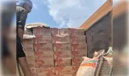राजस्थान: पाली में शराब तस्करी का बड़ा खुलासा, 1042 कार्टन अंग्रेजी शराब के साथ दो गिरफ्तार