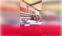 दिल्ली में भूख हड़ताल पर बैठे सोनम वांगचुक के समर्थकों ने भी रखा एक दिन का उपवास