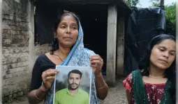जोधपुर से घर लौटते समय युवक गायब, सीसीटीवी फुटेज खंगाल रही रेलवे पुलिस