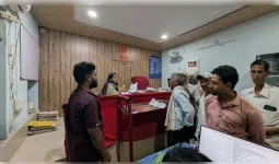पीएम आवास निर्माण में लापरवाही पर प्रशासन सख्त, 52 हितग्राहियों को एसडीएम कार्यालय में किया तलब