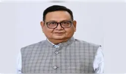 छत्तीसगढ़: करोड़ों के घोटालों में कांग्रेस नेता रामगोपाल अग्रवाल 17 जुलाई तक ईओडब्ल्यू की रिमांड पर