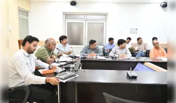 छात्रवृत्ति आवेदन से पहले आधार, बैंक खाता और दस्तावेजों की त्रुटियां सुधारें: डीएम