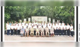 राजस्थान: 39 शारीरिक शिक्षक बने आत्मरक्षा प्रशिक्षण के मास्टर ट्रेनर, स्कूलों में देंगे सुरक्षा का पाठ