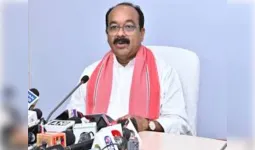 राहुल गांधी ने आंदोलन के नाम पर अराजकता फैलाने का किया प्रयास: डिप्टी सीएम 