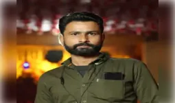 इंदौर में होटल संचालक ने की आत्महत्या, सुसाइड नोट में खुद को ठहराया जिम्मेदार