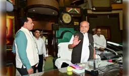 मध्य प्रदेश विधानसभा का मानसून सत्र आज से, यूसीसी बिल और अनुपूरक बजट होगा पेश