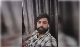 मीरजापुर: लापता युवक का गंगा किनारे मिला कंकाल, चांदी के दांत और कपड़ों से हुई पहचान