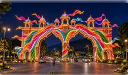 'वेस्ट टू आर्ट' थीम से सजेगा जयपुर, शहर के तीन प्रवेश मार्गों पर बनेंगे सांस्कृतिक स्वागत द्वार