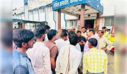 नागदा में दर्दनाक हादसा: नहाने गए दो मासूमों की खाल में डूबने से मौत, गांव में पसरा मातम