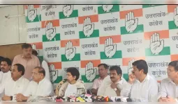 राम मंदिर चढ़ावा मामले पर कांग्रेस की मांग, सुप्रीम कोर्ट निगरानी की में हो जांच
