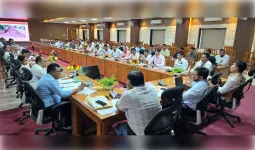 यूपी डिजिटल लेबर चौक ऐप से निर्माण श्रमिकों को मिलेगा रोजगार, नियोजकों को होगी आसानी