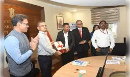 भारत का पहला संप्रभुता समर्थित समुद्री बीमा उत्पाद लॉन्च, नौवहन क्षेत्र को मिलेगी बड़ी सुरक्षा