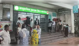 कटघोरा में आकाशीय बिजली का कहर: धान की रोपाई कर रहे तीन ग्रामीणों की मौत