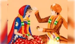 मुख्यमंत्री सामूहिक विवाह योजना के तहत अयोध्या मंडल में रिकॉर्ड जोड़ों का बसा घर