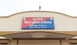  पुलिस महकमे में बड़ा फेरबदल : 11 थानों के बदले थानाधिकारी, 265 पुलिसकर्मियों के हुए तबादले